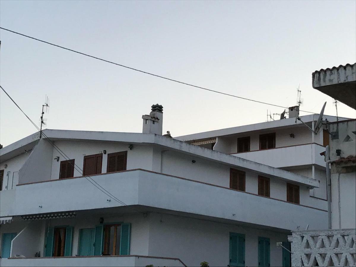 Casa Luciano Villa Cala Gonone Exterior photo