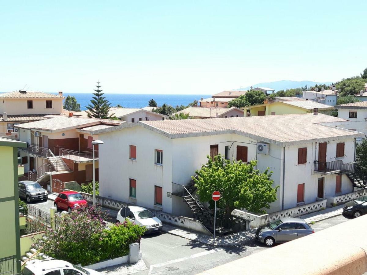 Casa Luciano Villa Cala Gonone Exterior photo