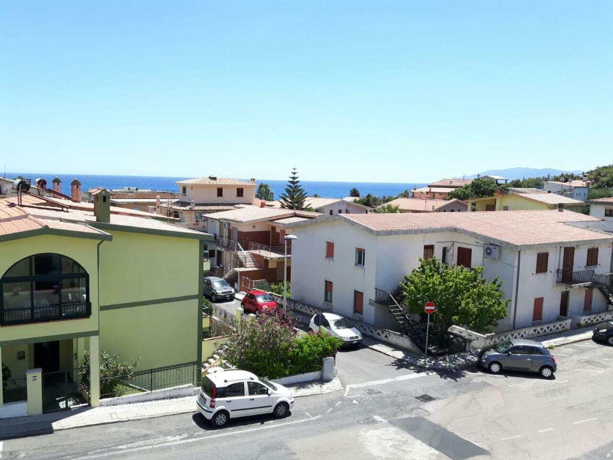 Casa Luciano Villa Cala Gonone Exterior photo